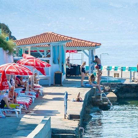 Apartman Kadic Senj Сень Екстер'єр фото