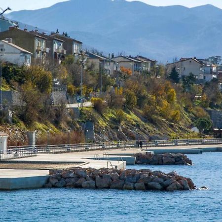 Apartman Kadic Senj Сень Екстер'єр фото