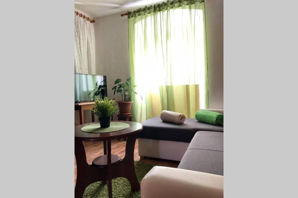 Apartman Kadic Senj Сень Екстер'єр фото