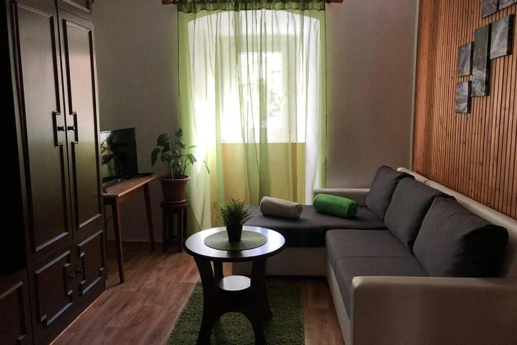 Apartman Kadic Senj Сень Екстер'єр фото