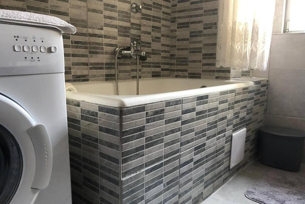 Apartman Kadic Senj Сень Екстер'єр фото