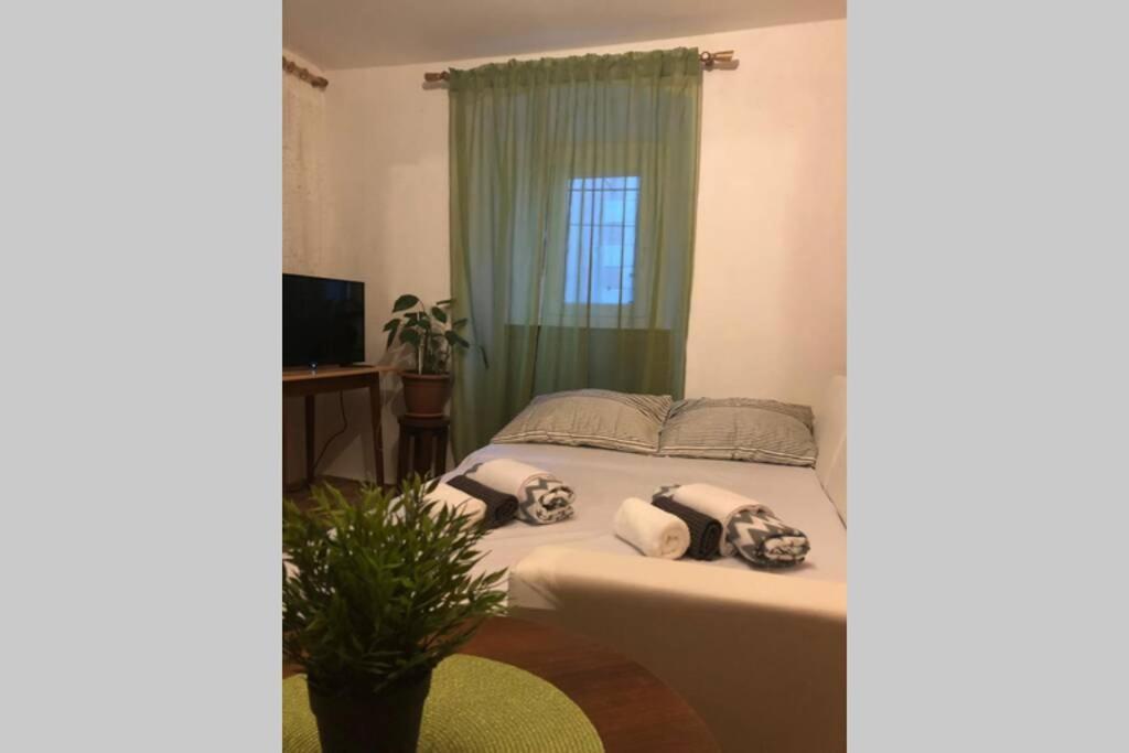 Apartman Kadic Senj Сень Екстер'єр фото