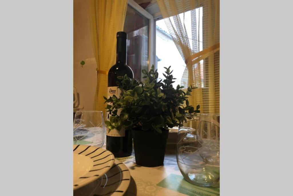 Apartman Kadic Senj Сень Екстер'єр фото